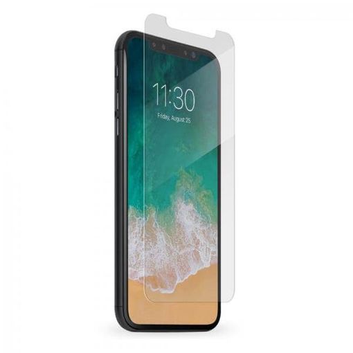 Cristal Templado Iphone X/xs – Protección Garantizada De Por Vida Anti Uv  con Ofertas en Carrefour