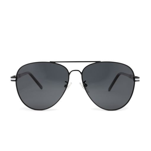 Gafas De Sol Carrera 267/s 807(wj) Hombre Polarizadas Negro con Ofertas en  Carrefour