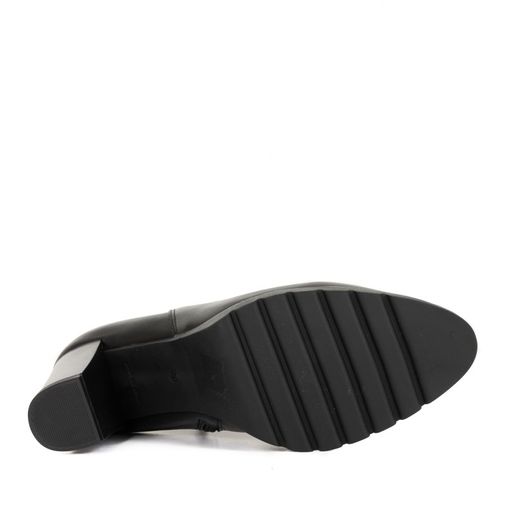 Botines Para Mujer Botin Tacon Son Castellanisimos