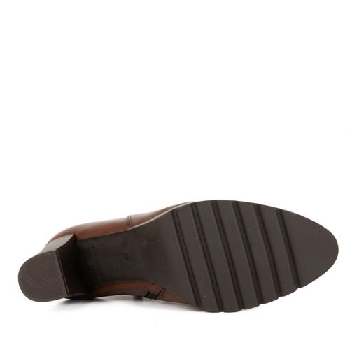 Botines Para Mujer Botin Tacon Son Castellanisimos