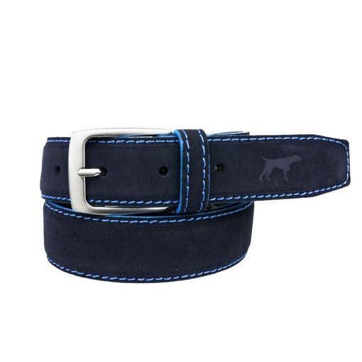 Cinturones Para Hombre Cinturon Serraje Piel Son Castellanisimos con en Carrefour | Ofertas Carrefour Online