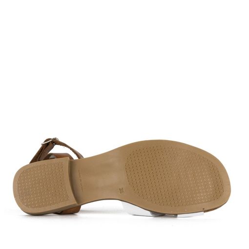 Sandalias Para Mujer Sandalia Plana Lia Son Castellanisimos