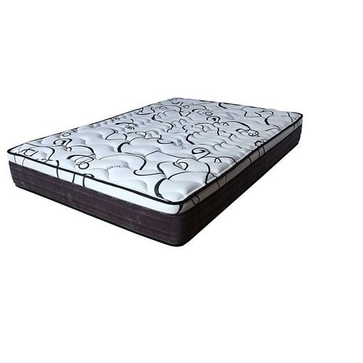 Cama Articulada + Colchón Viscoferta - 105x190 con Ofertas en Carrefour