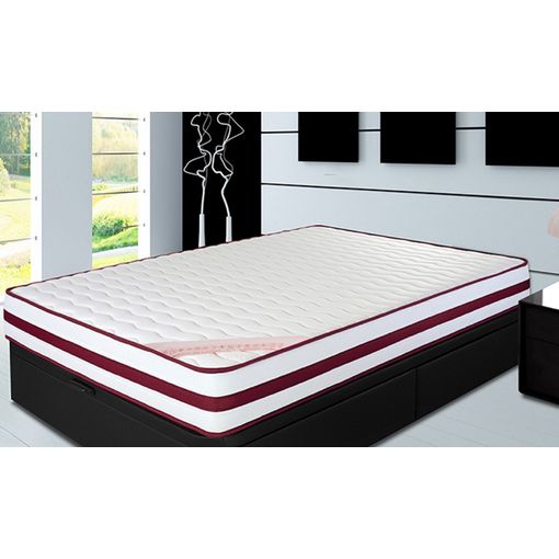 Colchón Visco Therapy Premium 90x180 Altura 17 Cm +/- con Ofertas en  Carrefour