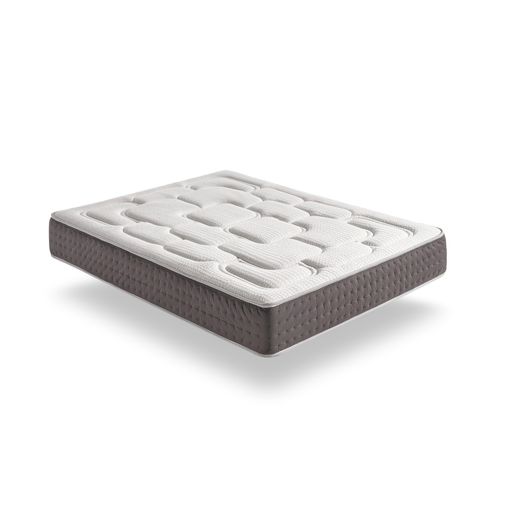 Colchón Viscoelástico Royal Premium 135x190 Altura 28cm ±2 con Ofertas en  Carrefour