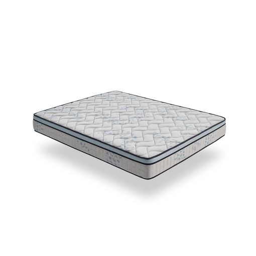 Colchón Visco Sport Life 90x180 Altura 27 Cm ±2