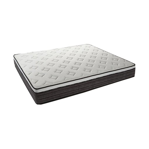 Topper 150x190 De Espuma Viscoelástico – Altura 7 Cm - Funda Extraíble -  Ortopedia con Ofertas en Carrefour