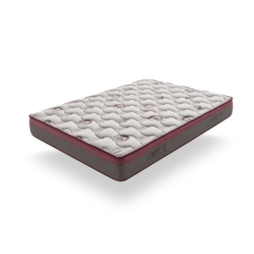 Colchón Visco Softmoon 135x200 Altura 26cm +/-2 Matris