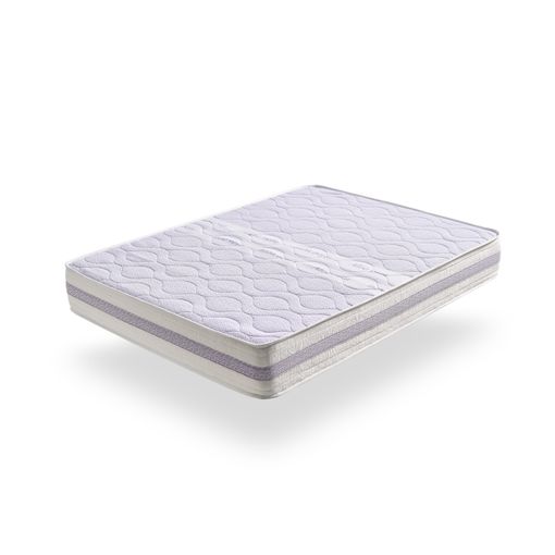 Colchón 90 X 200 Cm Colchoneta Sofá Cama Tejido Damasco Altura +/- 12cm con  Ofertas en Carrefour