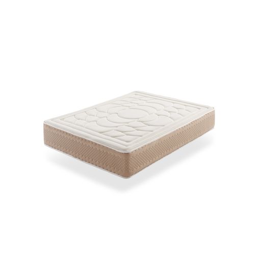 Topper 90x190 De Espuma Viscoelástico De 5 Cm De Altura Con 9 Zonas  Diferenciadas con Ofertas en Carrefour