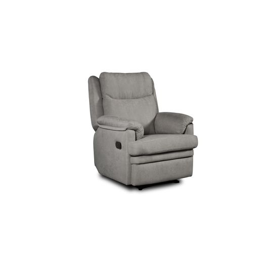 ▷Sillón RECLINABLE Relax Manual Reposapiés