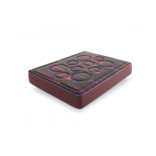 Colchón Visco Luxury Gamer Exclusive H29 - 150x200cm