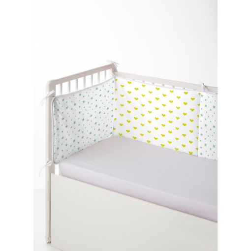 Colchon De Cuna Descansin, 60 X 120 Cm, Funda Lavable, Descanso Para Tu  Beba, Versatilidad, Antireflujo con Ofertas en Carrefour