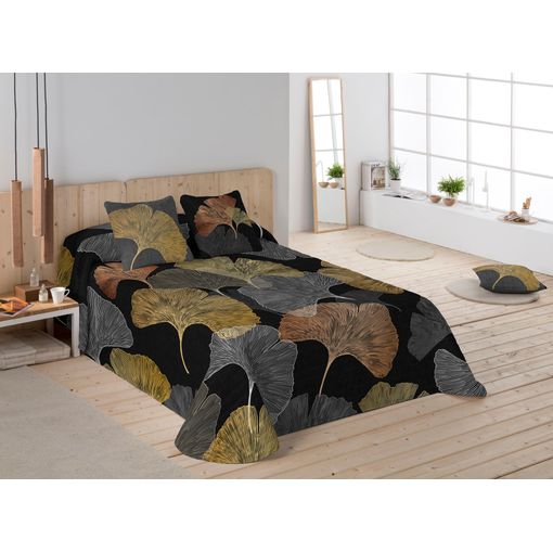 Colcha Reversible Jungla Cama 90 Cm con Ofertas en Carrefour