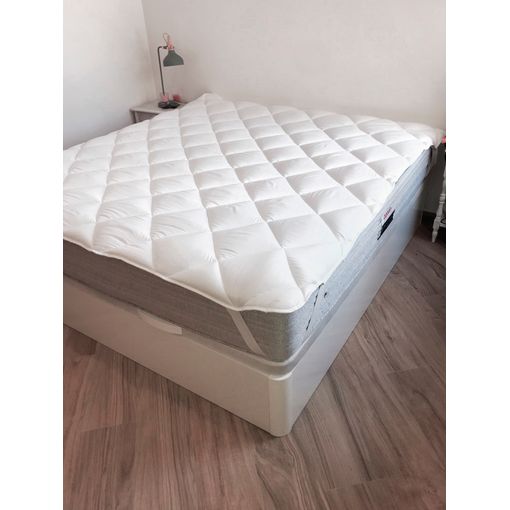 Goma Espuma Poliuretáno Para Tapizar Densidad 26kg/m3 2,5cm Grosor 135 X  190 Cm con Ofertas en Carrefour