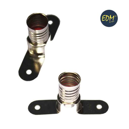 Portalamparas Mignonette Retractilado Edm