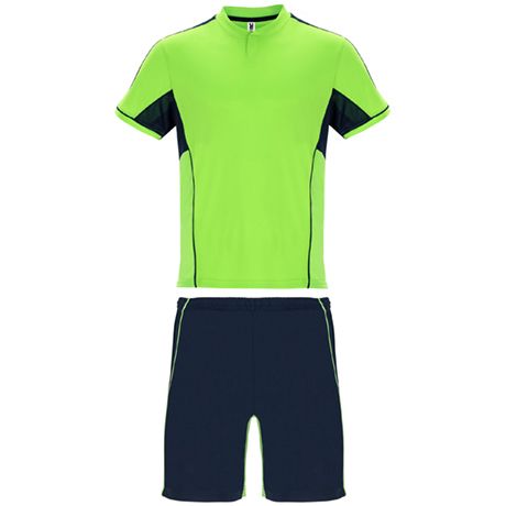 Equipacion Deportiva Futbol Niño-boca con Ofertas en Carrefour