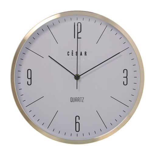 Reloj De Pared Vintage Colorido 60 Cm Vidaxl con Ofertas en Carrefour