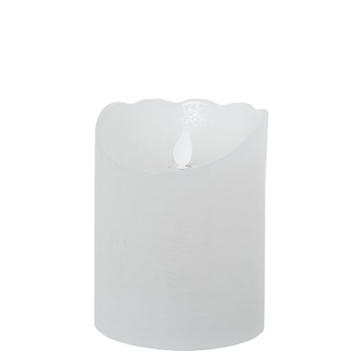 Velas Decorativas 4 Peças Monaliza Import - Carrefour