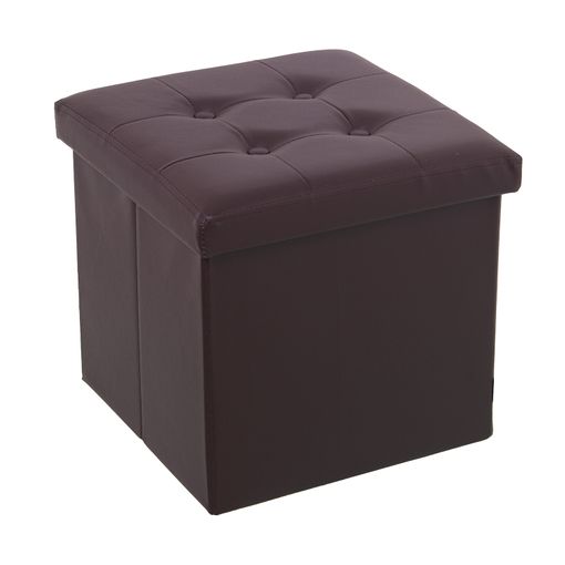 Paraguero Ceramica Marron 23x23x48 Cm con Ofertas en Carrefour