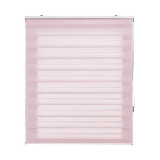 Estor Noche Y Día Easyfix, Estores Enrollables Para Instalación Sin Taladrar  Blanco, 150 X 180cm con Ofertas en Carrefour