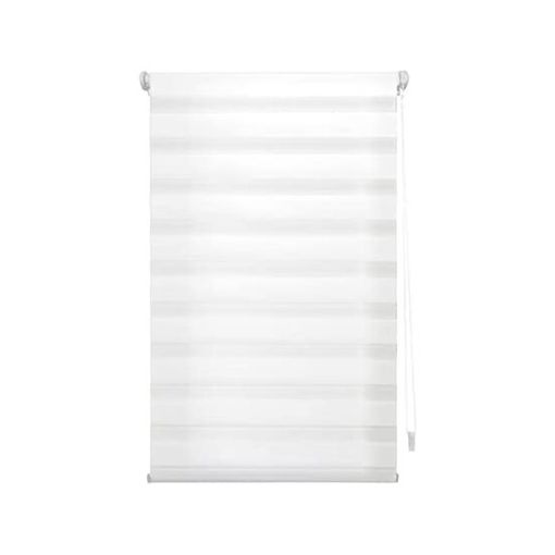 Estor Noche Y Día Estores Enrollables Con Doble Tejido Para Ventanas Lino,  140 X 180cm con Ofertas en Carrefour