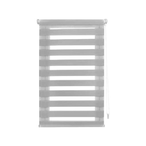 Estor Noche Y Día Estores Enrollables Con Doble Tejido Para Ventanas Lino,  140 X 180cm con Ofertas en Carrefour