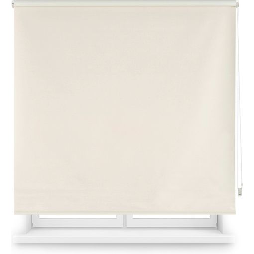 Estor Enrollable Opaco A Medida - Estor Opaco Tamaño 75x230 - Estor  Enrollable Color Beige, Blindecor con Ofertas en Carrefour