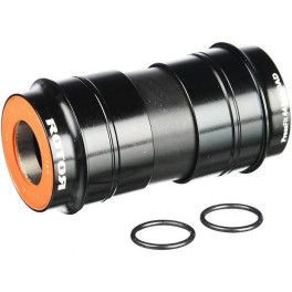 Rotor Bb Press Fit 4624 Road - Steel - Negro
