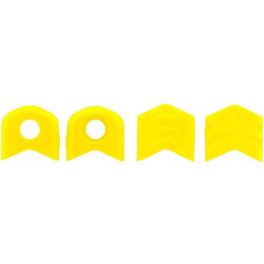 Rotor Raptor Bumper Set – Amarillo