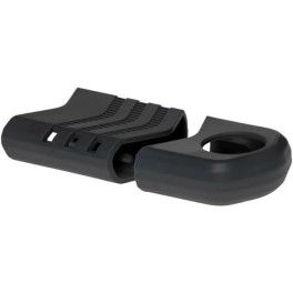 Rotor Hawk Bumper Set – Negro