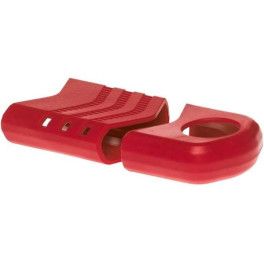 Rotor Hawk Bumper Set – Rojo