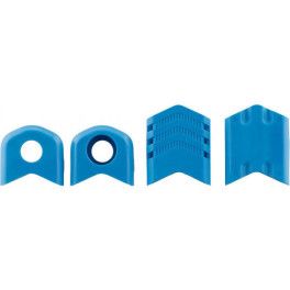 Rotor Hawk Bumper Set – Azul