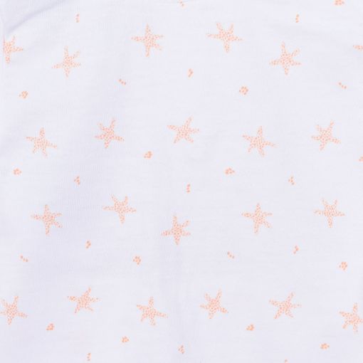 Conjunto De Manga Larga Basico Pacific Babidu