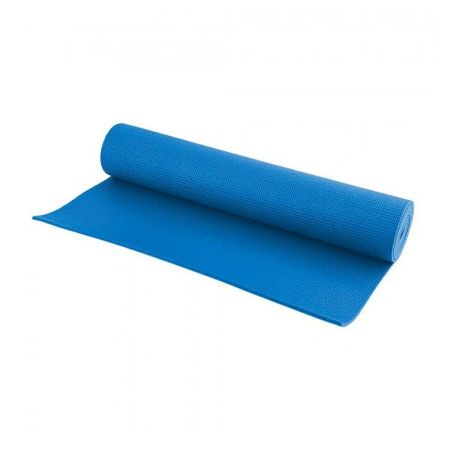 Esterilla de yoga EVA de 4 mm de grosor Esterilla de ejercicio de