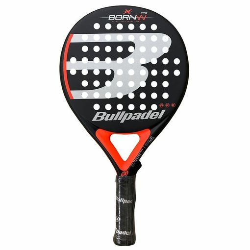 cultura raqueta Contradicción Pala De Pádel Bullpadel Born W Raider 2021 Gris Gris Claro con Ofertas en  Carrefour | Ofertas Carrefour Online