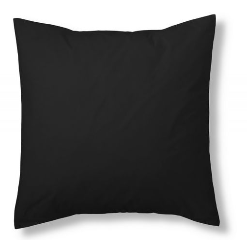 Funda De Almohada Negra 45 X 90 Cm con Ofertas en Carrefour