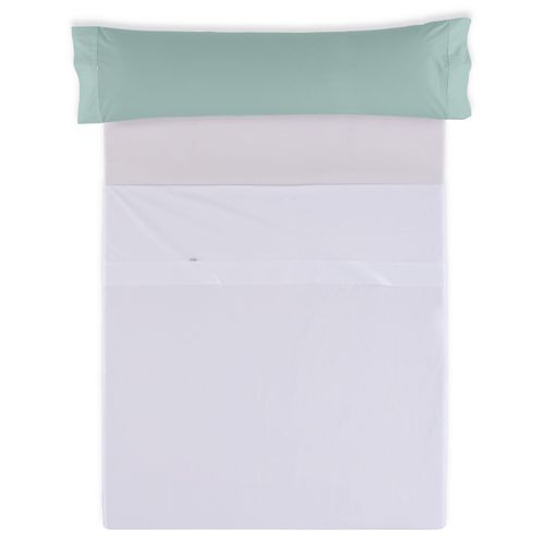 Funda De Almohada 90 Cm Liso Paduana Blanco con Ofertas en Carrefour