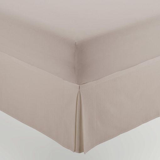 Cubre Canapé Somier Poliéster Algodón Estoralis Cama 180 Cm con Ofertas en  Carrefour