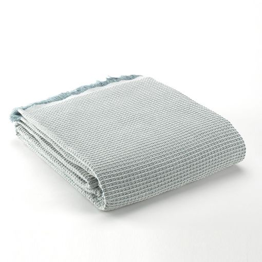 Manta Borreguito Sherpa Reversible 220x240 Cm, Manta Cama O Sofá,  Multiusos, Extra Suave Marrón Home Mercury con Ofertas en Carrefour