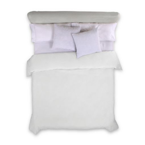 Pack 5 Sábanas Bajeras Hotel 100% Algodón Royal Europe Textile Cama 180cm - 180  X 200 Cm con Ofertas en Carrefour