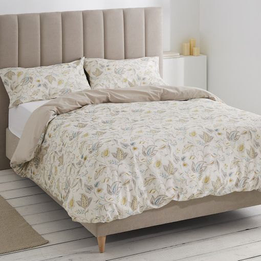 Edredón Bicolor Piedra Cama 135/150 Cm con Ofertas en Carrefour