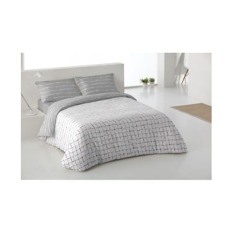 Funda Nórdica Greek Indigo Cama 135 Cm con Ofertas en Carrefour