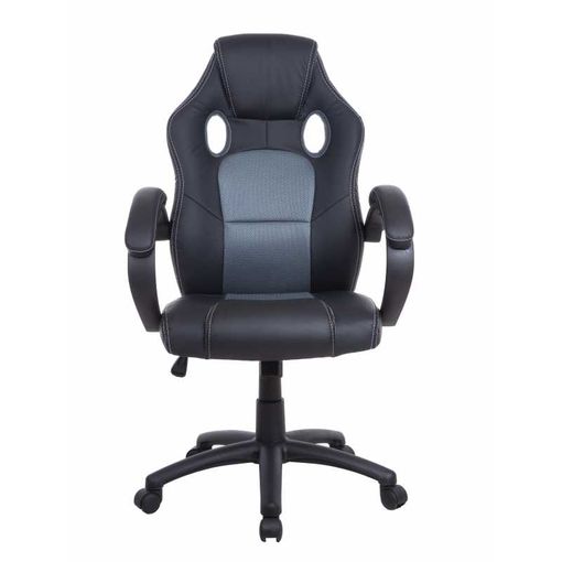 Silla De Oficina Y Gaming Reclinable con Ofertas en Carrefour