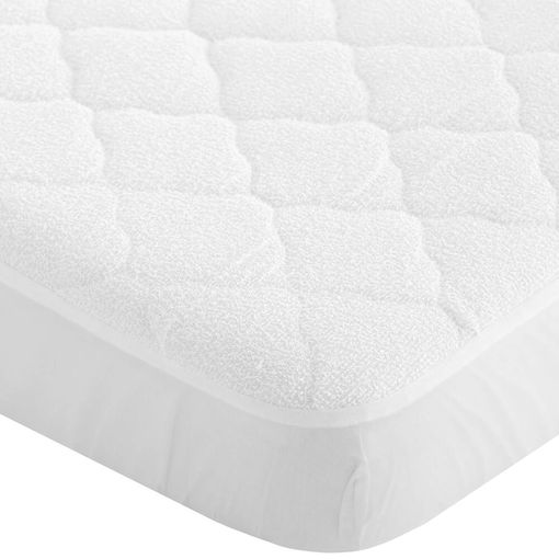Colchón Minicuna Impermeable Y Transpirable 80x50x5 Cm Gris Acomoda Textil  con Ofertas en Carrefour