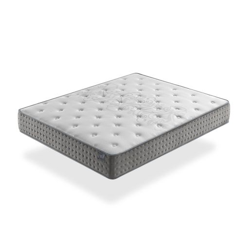 Colchon Muelles Ensacados 135x190 Sfera Altura 25 Cm con Ofertas en  Carrefour