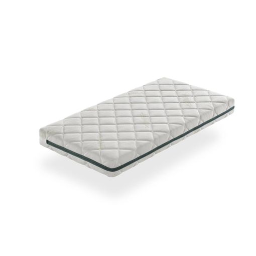 Colchón para cuna de viaje Memory Foam Baby confort medio