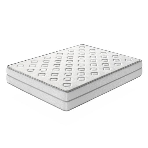 Colchon De Espuma Transpirable 90x190 Ekozen, Altura 14 Cm, Ergonomico Y  Adaptable con Ofertas en Carrefour