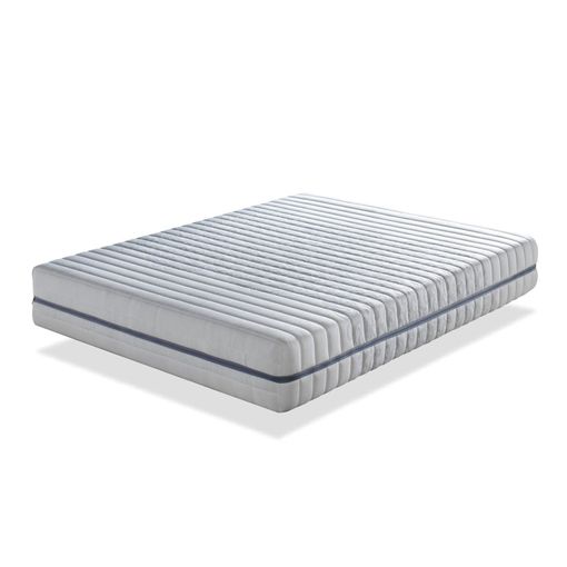 Colchon 80x200 Pocket Spring Sensation Altura 25 Cm Muelles Ensacados  Exclusivos De Titanio Y De Funda con Ofertas en Carrefour