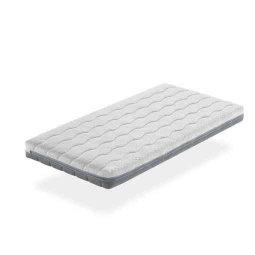 Colchon Cuna Bebe 70x140 Kala - 11cm - Desenfundable - Espuma Viscoelástica  con Ofertas en Carrefour